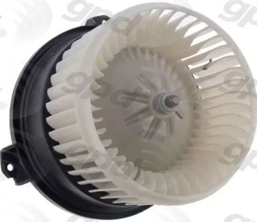 Dronehint New Blower Mtr w/Wheel   Global Parts Distributors   2311899 (For: Land Rover) Parts
