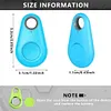 Mini Smart Dogs Pets Anti Lost Wireless Bluetooth GPS Tracker