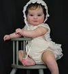 Babiesprincess Lifelike Reborn Baby Doll, Babiesprincess