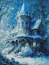 Diamond Painting - Dream Castle