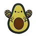 Happy Dancing Avocado