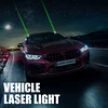 Car Auto Vehicle Remote Pilot Light Laser Anti-Collision Taillight Warning Lamp