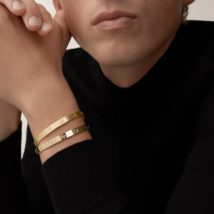 #LOVE# bracelet, classic model, image 4