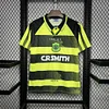 1996/1997 Retro Celtic Home Football Shirt 1:1 Thai Quality love fball