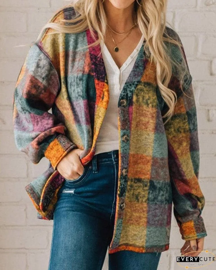 Casual and Stylish Jacket