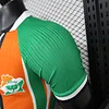 2024 Player Version C&ocirc;te d'Ivoire Special Edition Football Shirt 1:1 Thai Quality