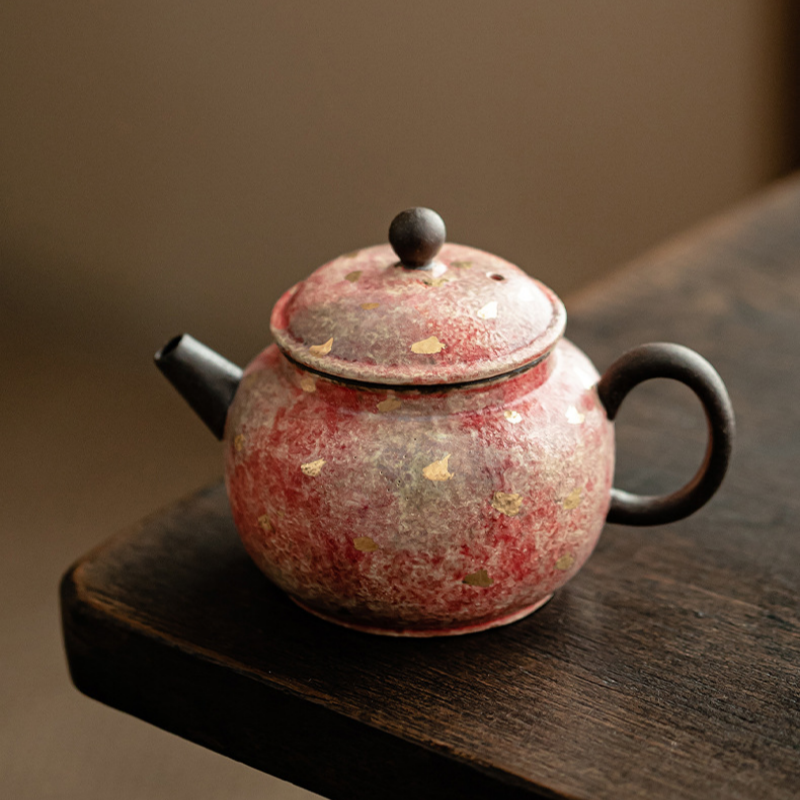 Artisan-Made Enamel Coffee Cups & Mugs