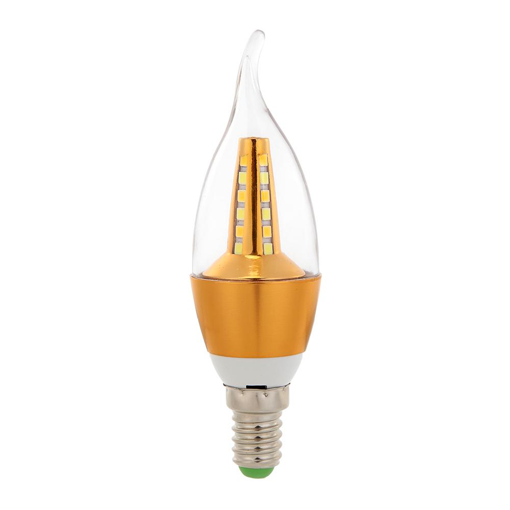 

E14 LED 220V 30LED Corn Bulb Chandelier Modern-Night Light, 501 Original