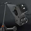 Electric Waterproof Scooter Turn Horn Switch for Kukirin G2Pro/G2ProDB/G2Max