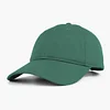 Men's Embroidered Printed Baseball Cap Cotton Breathable Sun Visor Cap