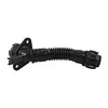 Crankcase Vent Hose From Valve Cover 11127584128 Fit for BMW N55 F18 F07 E70 E71