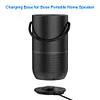 USB Charging Dock Station Cradle Fast Charger Base for Bose Home Speaker