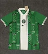 2023/2024 Nigeria National Team Home Football Shirt 1:1 Thai Quality love fball