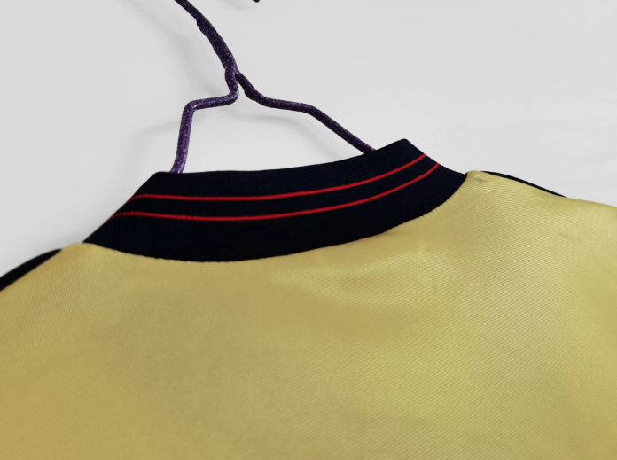 Retro Arsenal 1983/1986 away Football Shirt Thai Quality