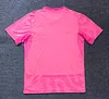 2026 Portugal Goalkeeper Pink Football Shirt 1:1 Thai Quality