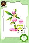 Lilimon - Digimon Resin Statue - MIMAN Studios [In Stock]
