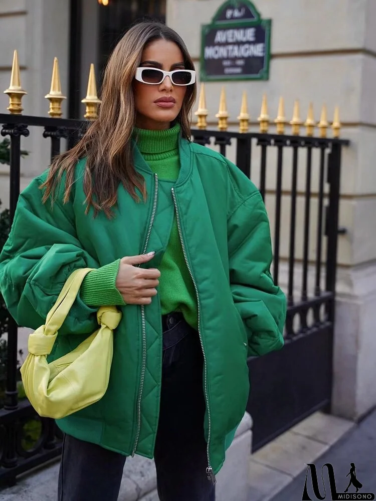 MidiSono - Elegant and Casual general Jacket