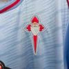 25/26 RC Celta de Vigo Soccer Jersey Home