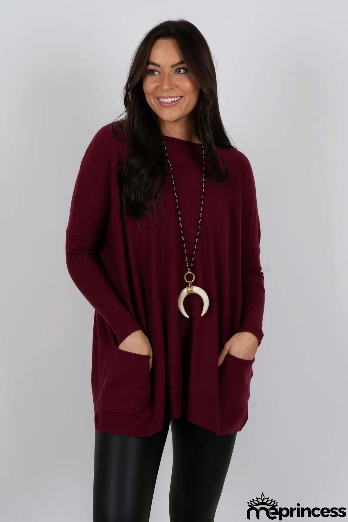 Effortless and Classy general Sweater