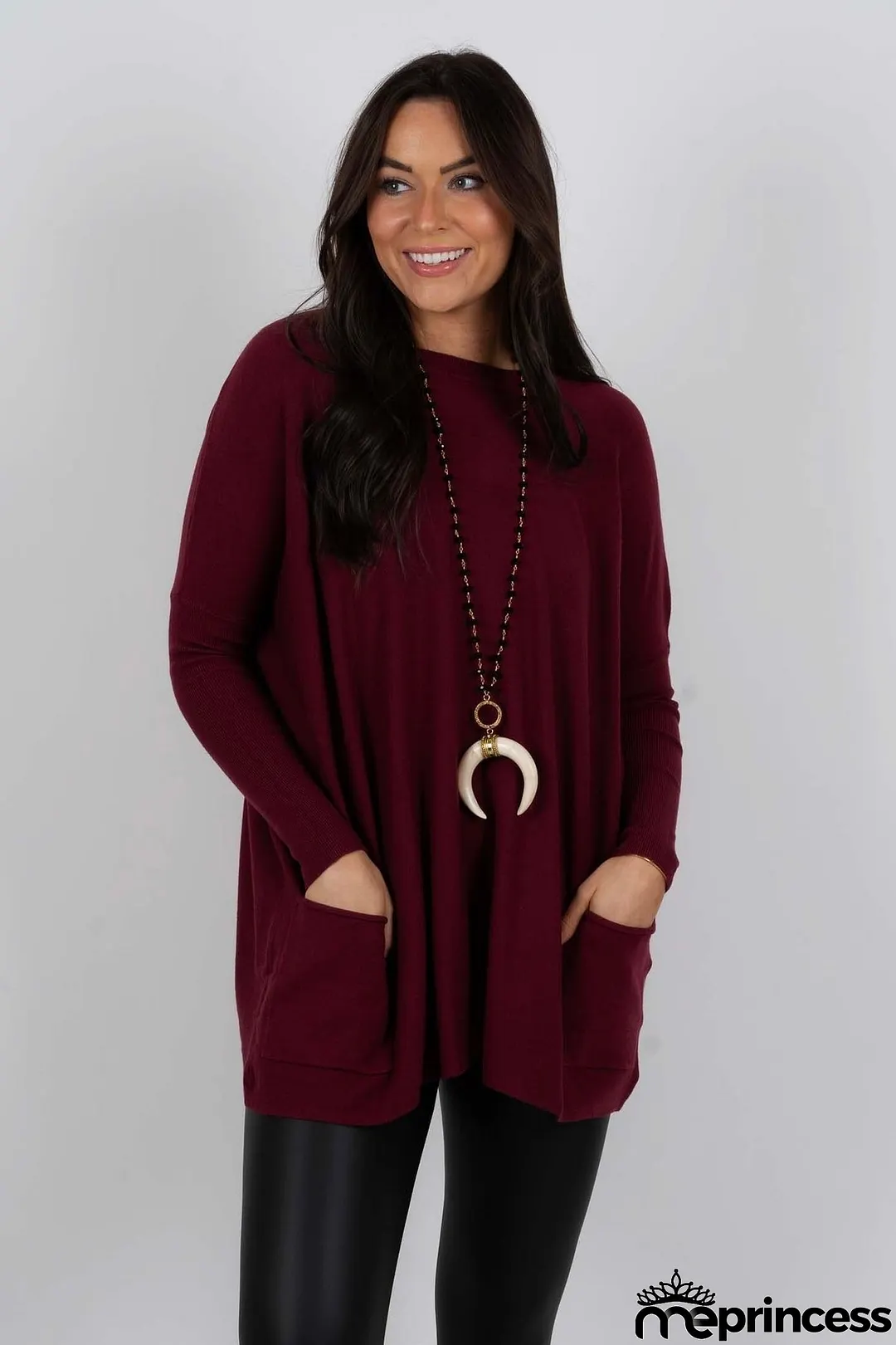 Effortless and Classy general Sweater