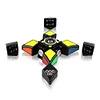 Fidget Spinner Rubik's Cube Rotating Decompression Pocket Toy