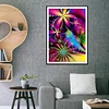 (5 Sizes) Abstract-Full Square Diamond Painting