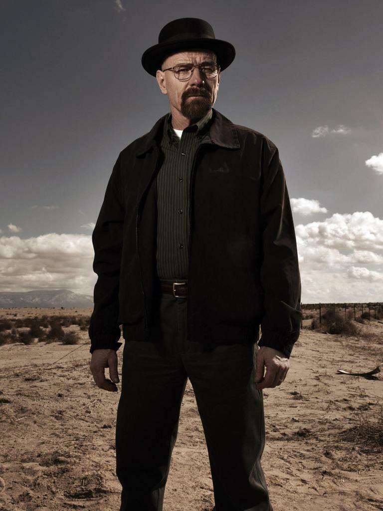 Bryan Cranston 8x10 Picture Simply Stunning Photo Poster painting Gorgeous Celebrity #9