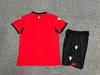 2024 KIDS Georgia Third Away Football Jersey 1:1 Quality Thai Quality