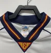 1998 Retro Spain Away Football  Jersey 1:1 Thai Quality