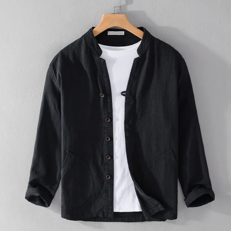 Linen Shirt