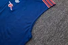 Joyfball 2025/2026 Arsenal pre-match training Retro version Jersey+Shorts  1:1 Thai Quality