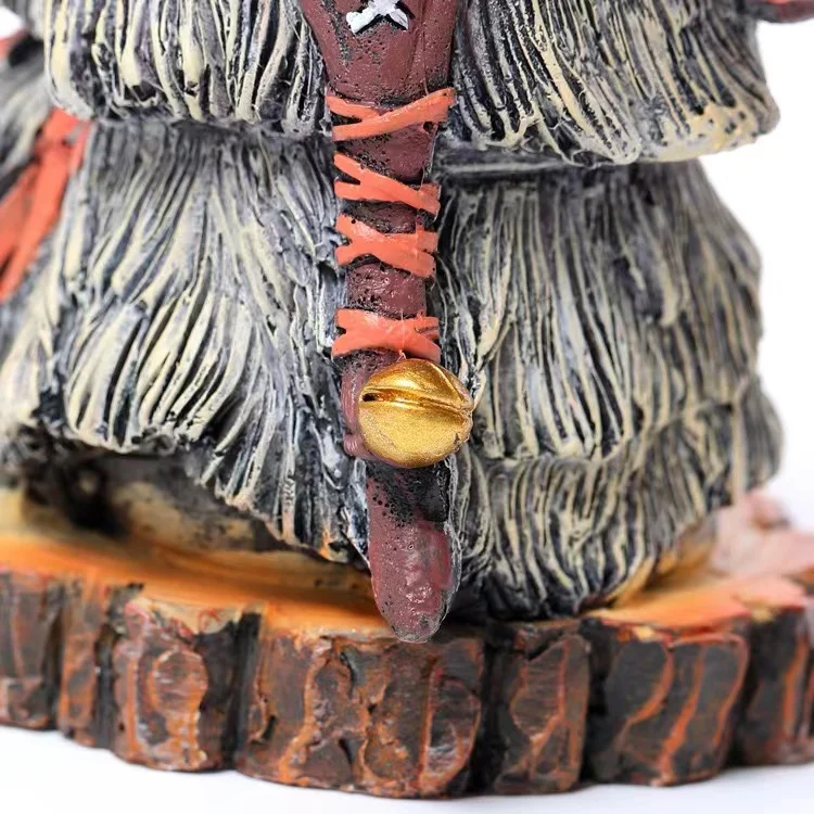 🔥Halloween Special - Viking Warrior Gnome - Buy 2 Free Shipping