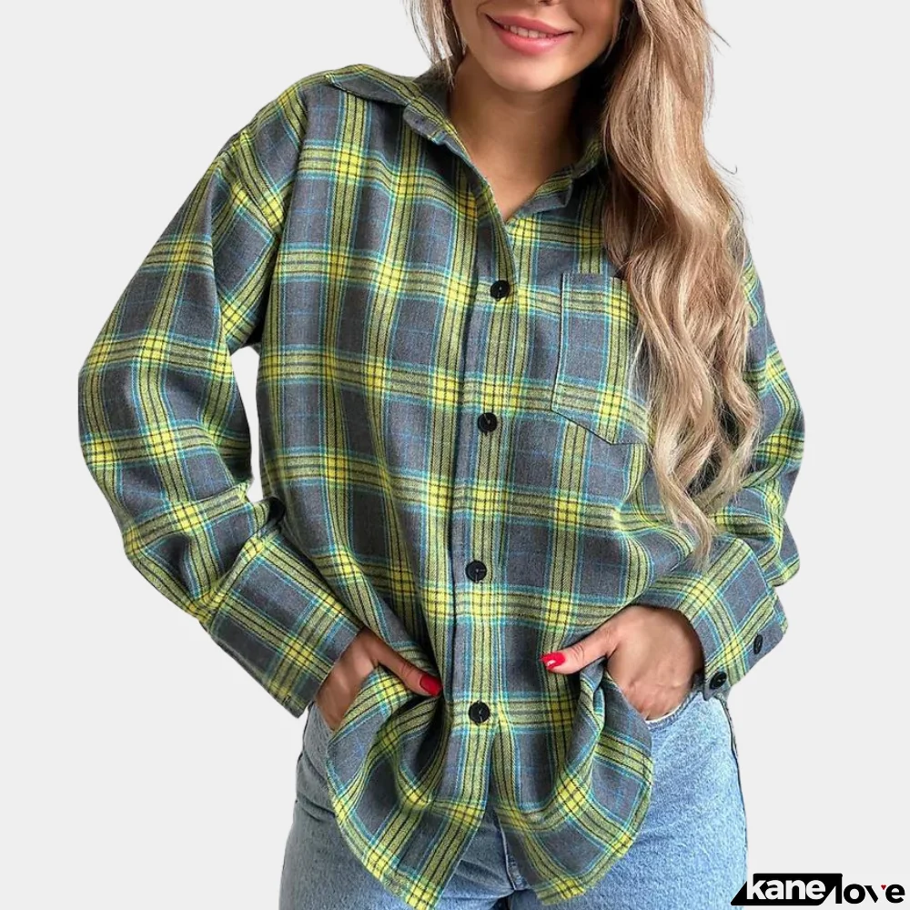 Stylish and Elegant winter garment