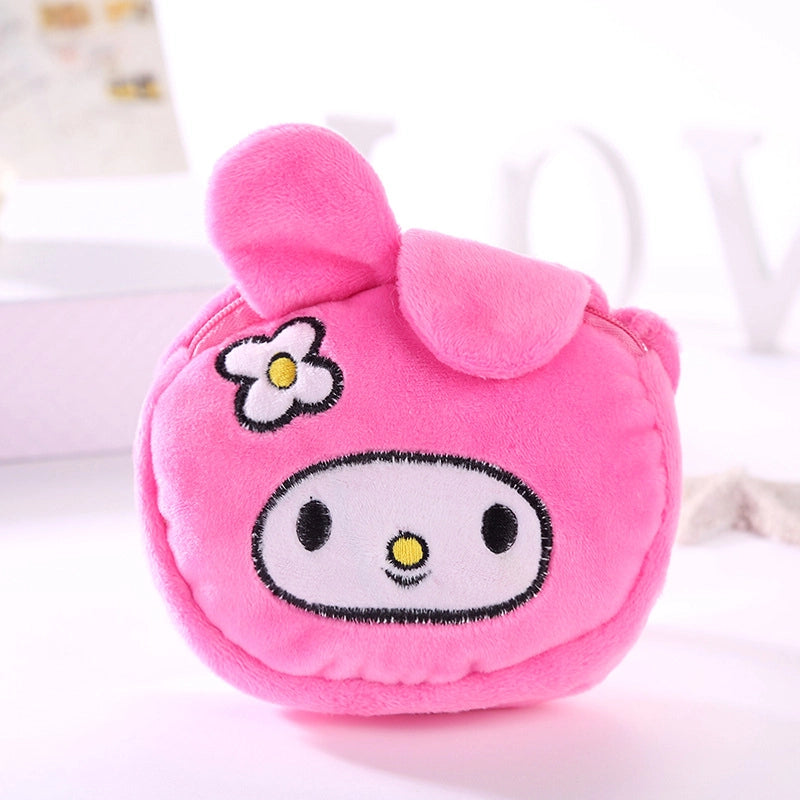 Cartoon Casual Daily