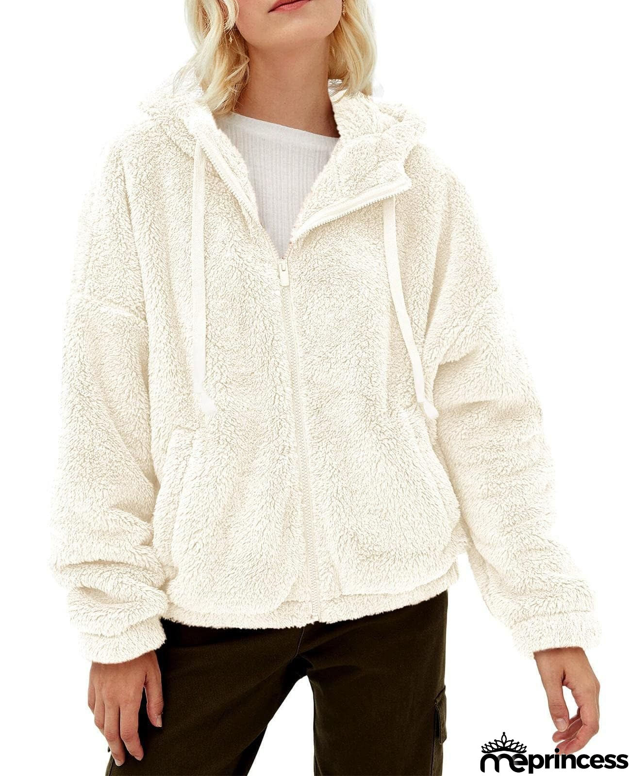 Stylish and Elegant Coat