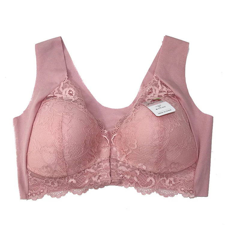 Plus Size Bra