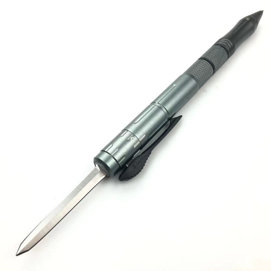 Limited Release - Tactical Combat Pocket Knife OTF Pen knife