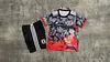 2025/2026 Japanese Anime Gray Football Shirt 1:1 Thai Quality Kids Size