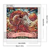 Diamond Painting-DIY Crystal Rhinestone Aries