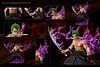Roronoa Zoro Awakening Overload - ONE PIECE Resin Statue - KEN-Studios [In Stock]