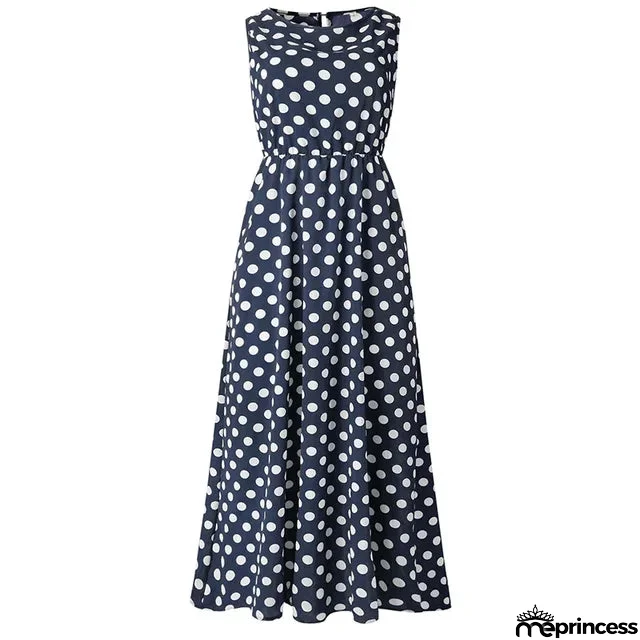 Breezy and fresh Dress