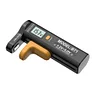 Digital Battery Tester Battery Checker Volt Checker for C D N AAA AA Button Cell