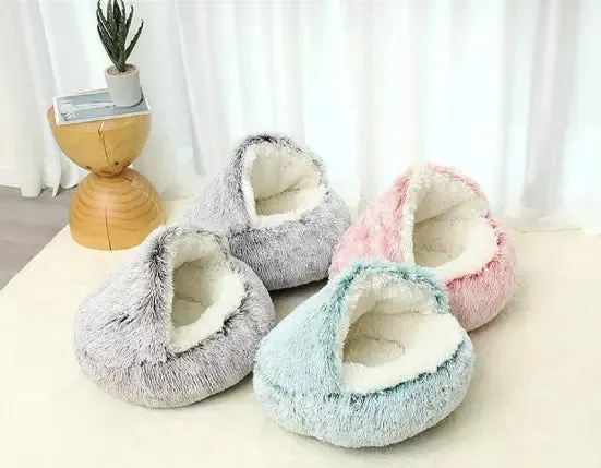  Cozy Pet Bed &ndash; Hot Sales 60%