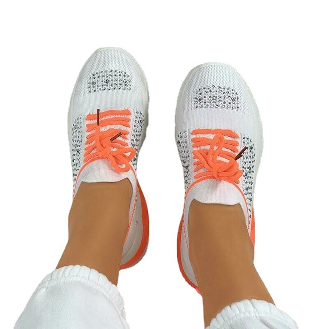 Letclo™ Women Sneakers /Running Shoes letclo Letclo