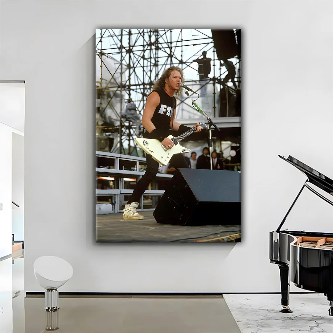 Canvas Wall Art