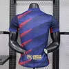 Joyfball 2025/2026 Player Version Barcelona Special Edition Football Jersey 1:1 Thai Quality（The player version jersey is a bit tight, please pay attention to the size selection）