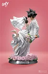Life of Goku Series 1/6 Scale Son Goku & Chichi Wedding - Dragon Ball Resin Statue - UMY Studios