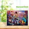 Best lowest diamond painting - Coodeals diamond painting