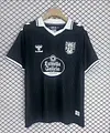 2025/2026 Celta Vigo Special Edition BlackFootball Shirt 1:1 Thai Quality