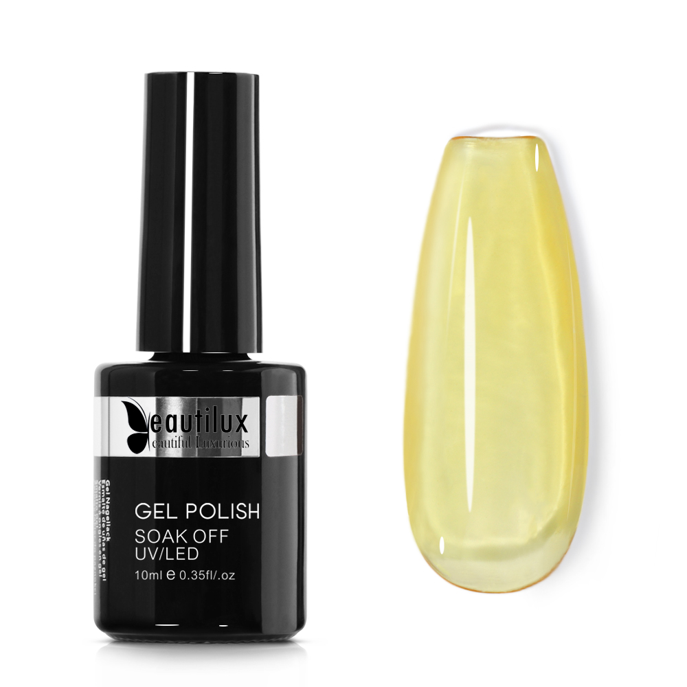 NAIL GEL GLAZE COLOR | STAINEDGLASS COLOR|LL-01